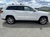 Used 2015 Jeep Grand Cherokee Summit image 5