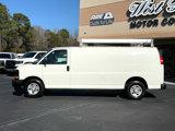Used 2017 Chevrolet Express 2500 Extended image 2