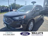 Used 2022 Ford Edge SEL w/ Convenience Package image 2