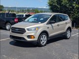 Used 2017 Ford Escape S image 3