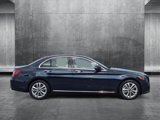 Certified 2021 Mercedes-Benz C 300 Sedan w/ Driver Assistance Package image 4
