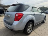 Used 2015 Chevrolet Equinox LS image 4