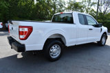 Used 2022 Ford F150 XL w/ Trailer Tow Package image 3