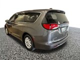 Used 2023 Chrysler Voyager LX image 3
