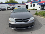 Used 2014 Dodge Avenger SXT image 3