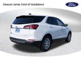 Used 2023 Chevrolet Equinox LT w/ LPO, Floor Liner Package image 3