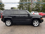 Used 2011 Jeep Patriot Sport w/ Tire & Wheel Group image 5