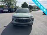 New 2026 Chevrolet TrailBlazer ACTIV w/ Convenience Package image 2