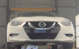 Used 2018 Nissan Maxima 3.5 SL image 3