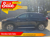 Used 2017 Hyundai Tucson Eco image 2