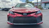 Used 2023 Toyota Camry LE image 2