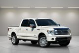 Used 2013 Ford F150 Platinum image 2