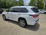 Certified 2024 Toyota Sequoia Capstone image 3