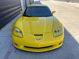 Used 2007 Chevrolet Corvette Z06 w/ Preferred Equipment Group image 4