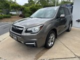 Used 2018 Subaru Forester 2.5i Touring image 4