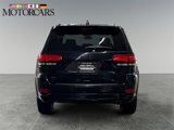 Used 2017 Jeep Grand Cherokee Altitude image 4