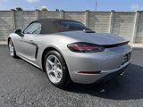 Used 2025 Porsche 718 Boxster image 3