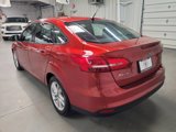 Used 2018 Ford Focus SE image 5