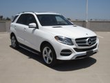Used 2018 Mercedes-Benz GLE 350 4MATIC image 2