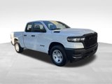 New 2025 RAM 1500 Tradesman image 2