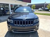 Used 2014 Jeep Grand Cherokee Limited image 2