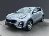Used 2021 Kia Sportage LX image 2