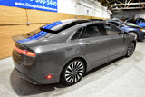 Used 2018 Lincoln MKZ Black Label w/ Climate Package image 6
