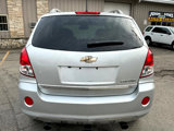 Used 2012 Chevrolet Captiva Sport LTZ image 4