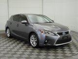 Used 2014 Lexus CT 200h image 3