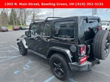 Used 2015 Jeep Wrangler Unlimited Sahara image 4