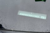 Used 2019 Ford Fusion Energi Titanium image 3