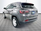 Certified 2022 Jeep Compass Latitude w/ Convenience Group image 5