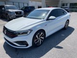 Used 2021 Volkswagen Jetta GLI image 3