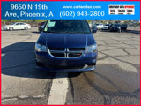 Used 2013 Dodge Grand Caravan SXT image 3