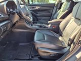 Certified 2022 Subaru Crosstrek 2.5i Limited w/ Moonroof Package 2 image 4