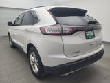 Used 2018 Ford Edge SEL w/ Equipment Group 201A image 5