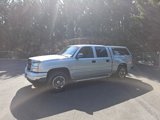 Used 2006 Chevrolet Silverado 1500 LT w/ Light Duty Power Package image 2