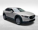Used 2023 MAZDA CX-30 AWD 2.5 S w/ Select Package image 3
