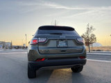 Used 2019 Jeep Compass Limited image 4
