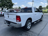 Used 2017 RAM 1500 Big Horn image 5