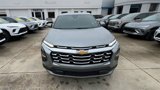 New 2025 Chevrolet Equinox LT image 3