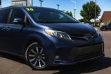 Used 2020 Toyota Sienna Limited Premium image 4