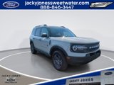 New 2025 Ford Bronco Sport Big Bend image 2