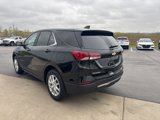 Certified 2022 Chevrolet Equinox LT image 5