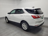 Used 2018 Chevrolet Equinox LT image 3