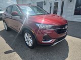 Used 2023 Buick Encore GX Preferred w/ Cold Weather Comfort Package image 3