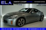 Used 2006 Nissan 350Z Grand Touring w/ (N93) Cargo Convenience Pkg image 4