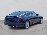 Used 2020 Cadillac CT5 Luxury w/ Sun And Sound Package image 4