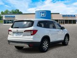 Certified 2020 Honda Pilot EX-L image 4