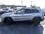 Used 2019 Jeep Cherokee Latitude Plus image 3